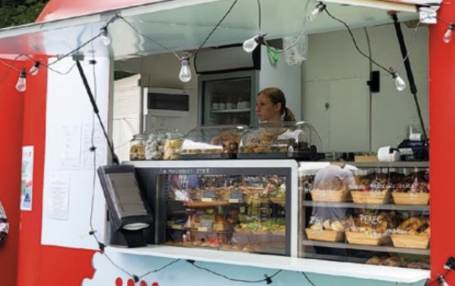 Fesztivál Kitelepülés