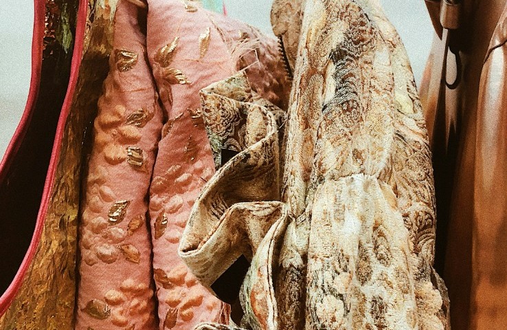 Textil Manufaktúra Tiszabura